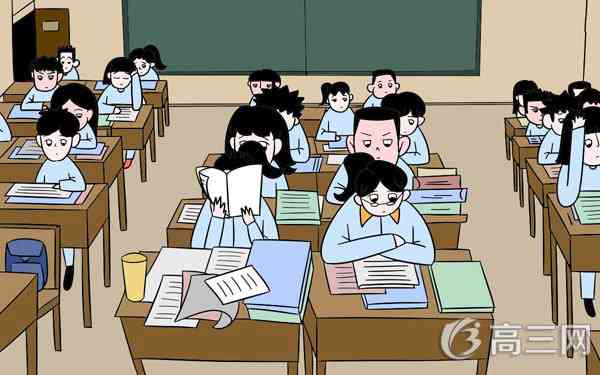 为什么中国老师家长只看看成绩