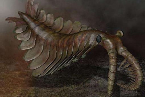 十大远古最恐怖的动物有哪些?揭秘十大远古最恐怖的动物