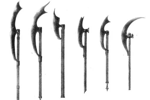 古代最残忍的杀伤武器有哪些?盘点古代最强6大杀伤性武器