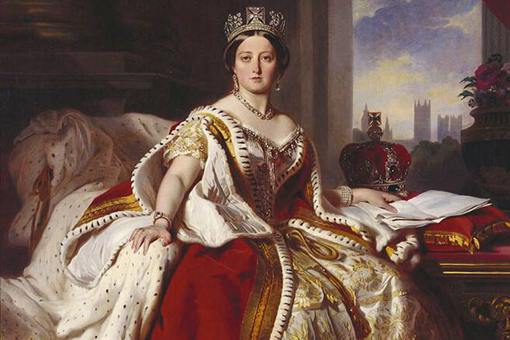 王室血友病是什么病?维多利亚女王是如何祸害了整个欧洲的?
