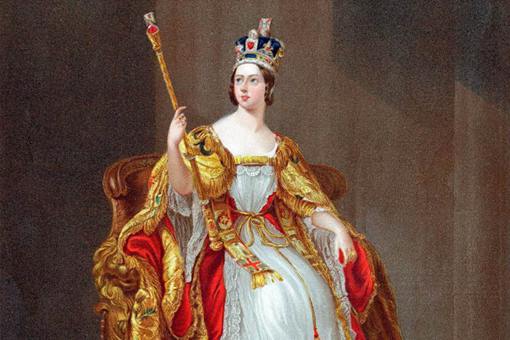王室血友病是什么病?维多利亚女王是如何祸害了整个欧洲的?