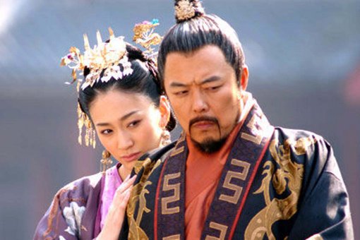 李世民娶了李元吉的妻子,为何她愿意入宫?