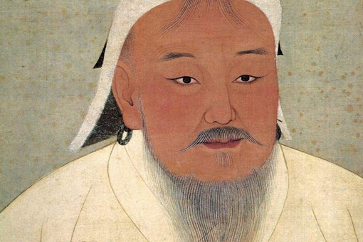 成吉思汗妃嫔只有四十多个,后代为何会有1600万人?