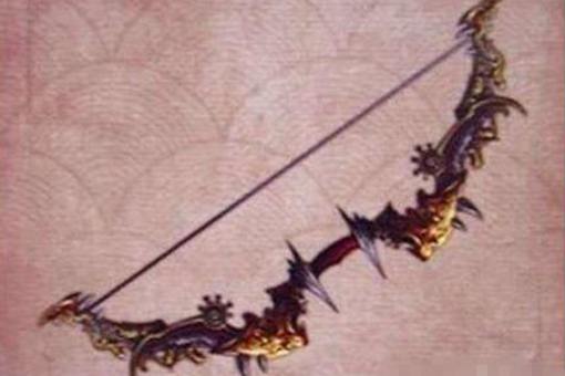 神话中有名的弓有哪些?盘点华夏流传的十大神弓