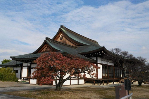 唐招提寺在日本的地位如何?