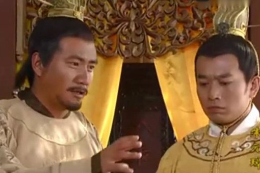 朱元璋和马皇后有几个儿子?为什么他最喜欢朱标?
