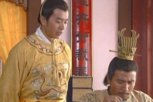 朱元璋和马皇后有几个儿子?为什么他最喜欢朱标?