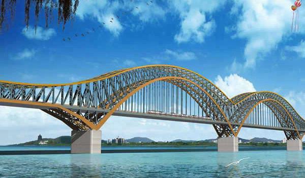 道路桥梁与渡河工程专业
